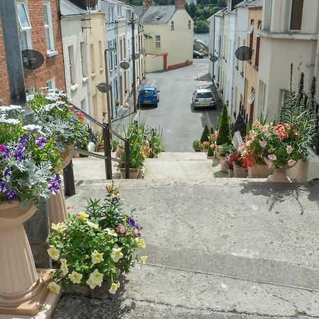 Danny'S Place Londonderry Luaran gambar