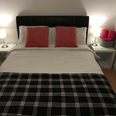 Danny'S Place Londonderry Luaran gambar